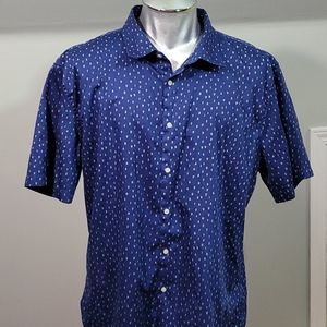 TAYLRD Sailboat Shirt